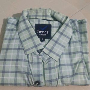 Full Hands Formal Shirt