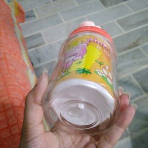 Water Bottle For Children