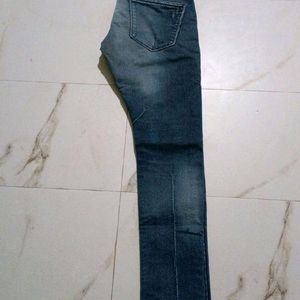 Man Jeans