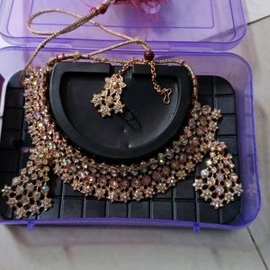 Necklace Set