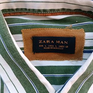 Zara Shirt