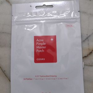 Cosrx Pimple Patch