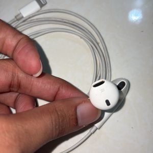 Apple Iphone Headphone