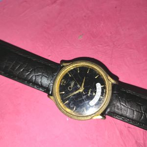 Wristwatch