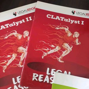 Clatalyst By Legal Edge