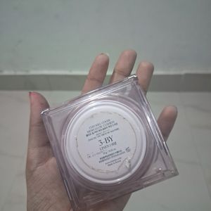 CLIO Cushion Foundation