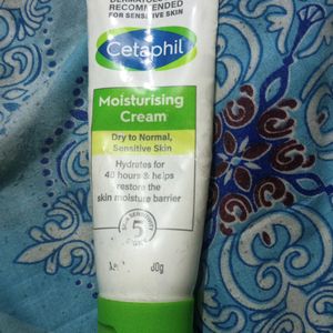 Cetaphil Moisturising Cream