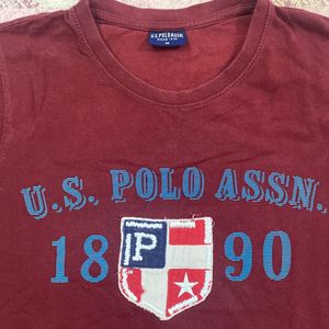 U.S.POLO ASSN. 1890