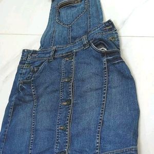 Dungarees