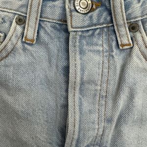 Denim Shorts Brand New