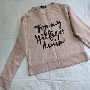 Sweatshirt Top