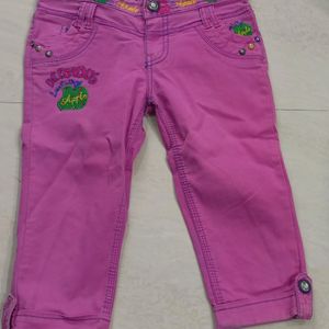 Classy Jeans For Kids