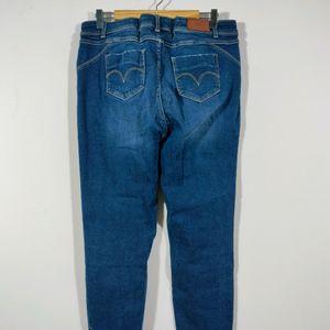 Blue  Jeans (Women's)