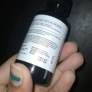 Minimalist Hylarunic Face Serum-skin Care