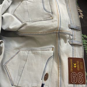 Branded Mens Jeans | 34 Size