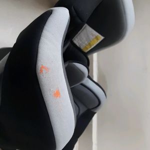 R For Rabbit Car Seat