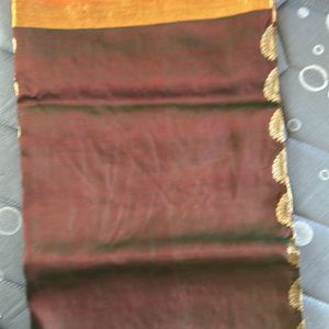 Pattu Saree