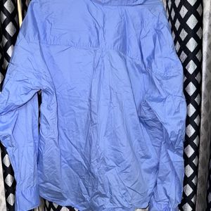 Boyfriend Shirt For Women Oversized