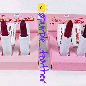 POPxo Mini Lip Kit