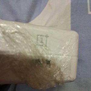 OnePlus Original Charger Without Cable