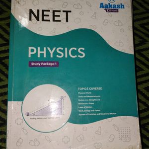 Aakash Complete Set With Additional Material