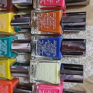 Combo Of Juice Nail Paints