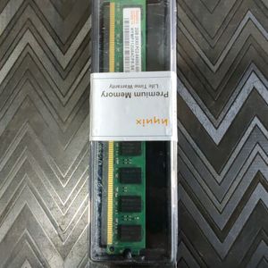 Computer Ram 2gb DDR 2