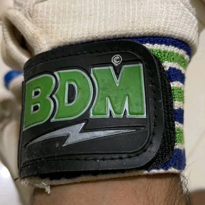 BDM Batting Gloves