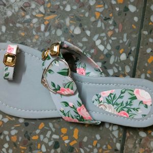 Flat Sandals For Womens No Return!