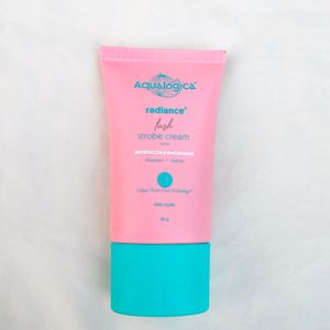 Aqualogica Radiance+ Strobe Cream