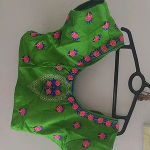 Women Blouse For Navratri