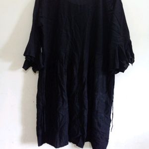 Black Dress For Women