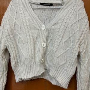 Korean Cardigan