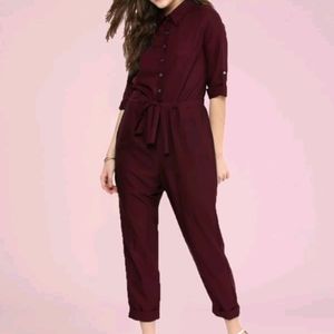 Fancy Feminine Women Jumpsuit