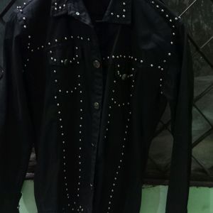 Black Jacket