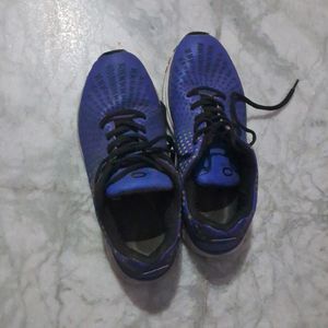 Unisex NAVY BLUE SPORTS SHOES