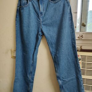 Vero Moda Mom Jeans