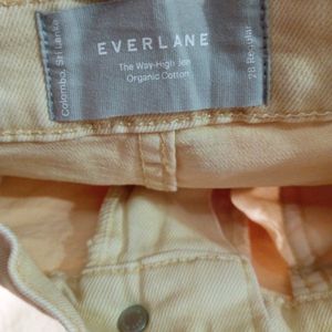 EVERLANE Women Trouser