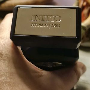 Initio Atomic Rose 10ml Decant