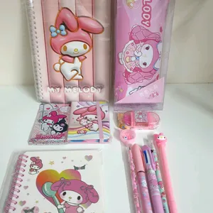 Sanrio My Melody Stationery Hamper