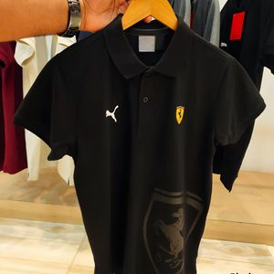 Puma polo Tshirt