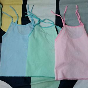 Baby Clothes 3 Numbers