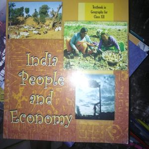 Ncert Geography Class 11 12