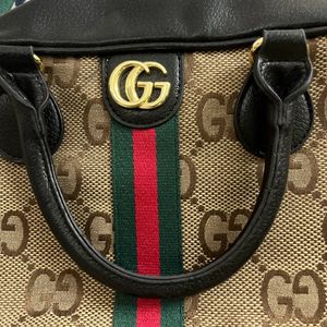 Gucci First Copy Handbag