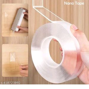 Nano Double Sided Tape