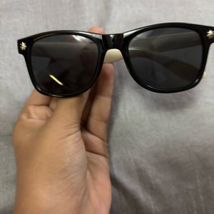 Black Sunglasses For Kids