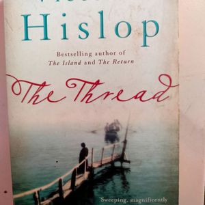 Victoria Hislop The Thread