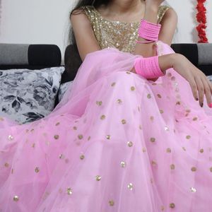 Lehenga Choli