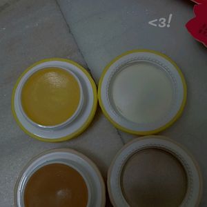 3 Lipbalms