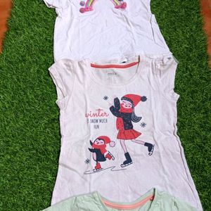 Tshirt Kids